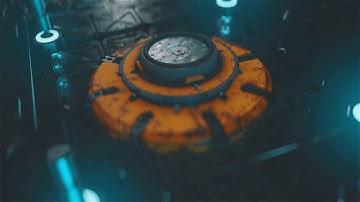 Hi - Tech Logo - Best After Effects Templates Project Files 2018