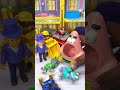Relaxing Unboxing Experience with Paw Patrol Toys for US Collectors 🇺🇸  #targetfinds​ #pawpatroltoys