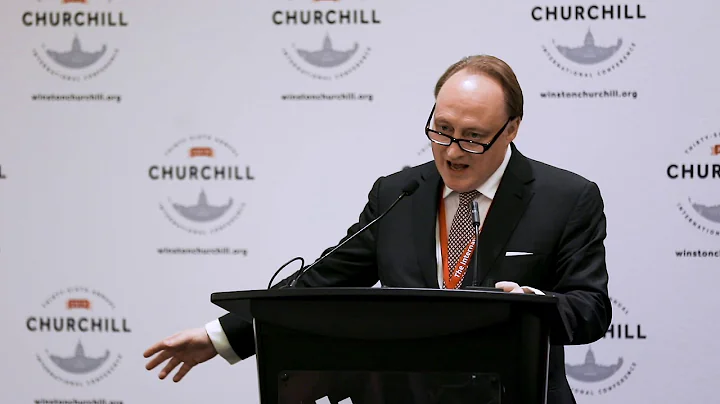 Andrew Roberts, The State of Churchills Reputation...