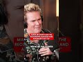 Capture de la vidéo Sugar Ray's Mark Mcgrath On The Success Of "Fly" ! #Podcast #Sugarray #Interview