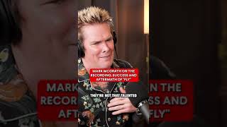 Sugar Ray&#39;s Mark McGrath on the success of &quot;Fly&quot; ! #podcast #sugarray #interview