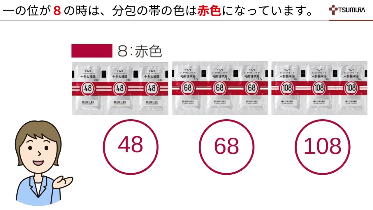 製品情報 - 株式会社ツムラ