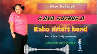 KAVA KUTHUKA 🔥by KAKO SISTERS
