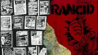 Rancid - 'Dope Sick Girl' (Full Album Stream)