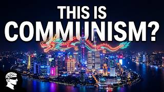 Is China Actually Communist?