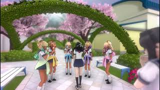 What Would Ayano Do If She See Horuda Getting Bullied? Yandere Simulator Concept