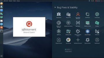 qBittorrent 5.1.3 — Wayland Support, Major Fixes & A Smoother Linux Experience