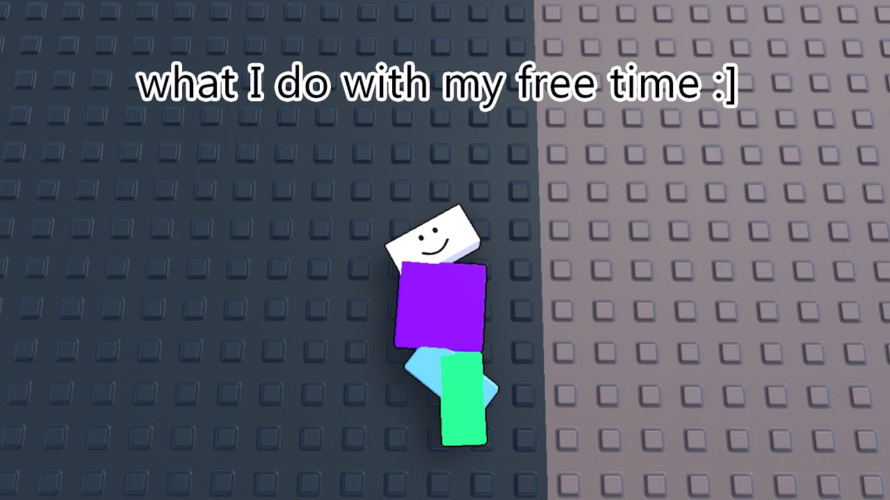 [what I do with my free time].jazzy - YouTube