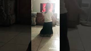 Cea Mai Tare Dansatoare Din America