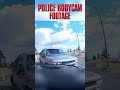 PIT CALL MADE - DASHCAM POLICE CATCHES CHAOS 🇺🇸 USA  #bodycamusa