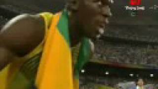 Tribute to Jamaica's Olympic Team aka Nuh Linga remix!