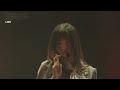 ごめんねFingers crossed 乃木坂46 遠藤さくら 20210817