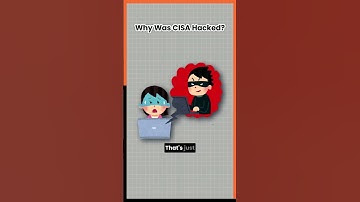 CISA Cyberattack: Why was CISA hacked? (Hint: Unpatched Ivanti Zero Day Vulnerabilities!)