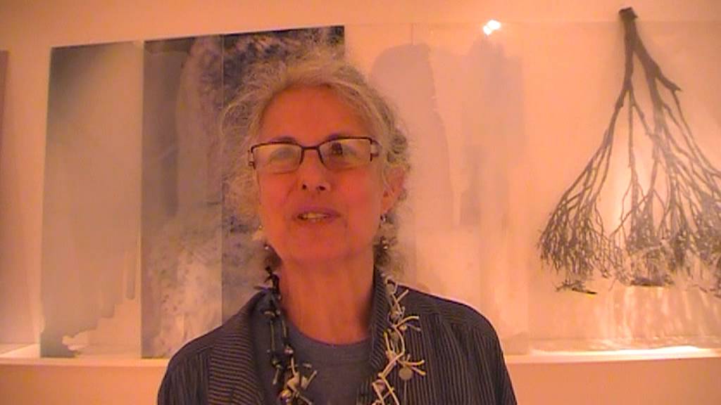 Redlands Artist Corinne Columbo YouTube