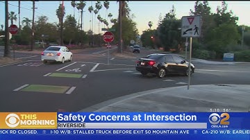 Neighbors in Riverside say 