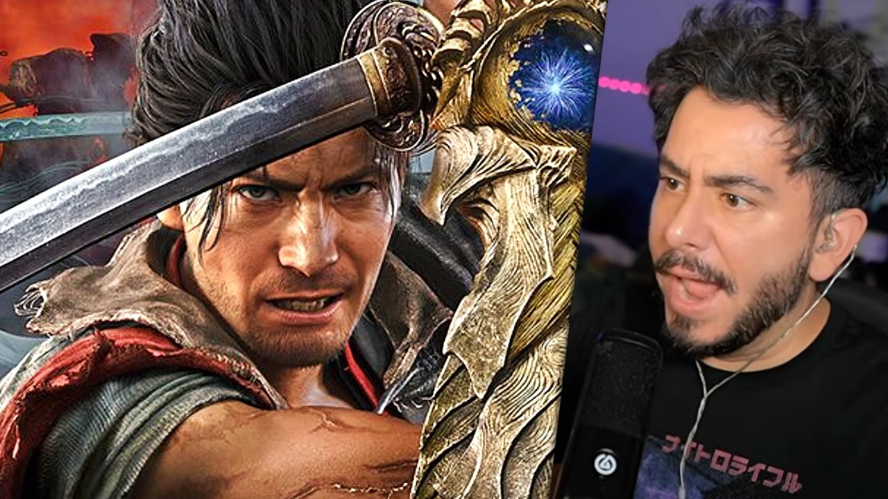 let's check out Onimusha Way of the Sword !