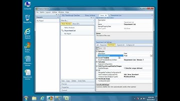 Creating a SQL Excel View (Creating a SQL Excel View, Part 1/2)