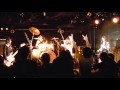 PANDORA MUSIC CLUB 2015/10/23 トレゾア(DaizyStripperコピー)