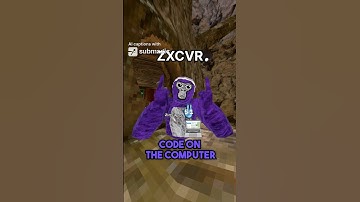 Join My Fan Code #gorillatag #viralshort #vr #reccomended #fyp #join