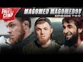 Magomed magomedovs dagestan preparations  bellator paris fight camp confidential ep 2