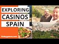 Our Valencia Holiday | Chulilla and Sot de Chera (Driving from Casinos)
