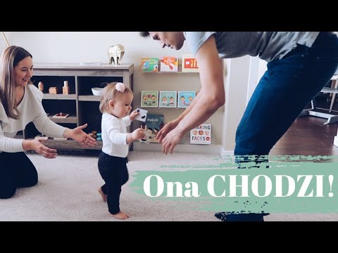 Wideo: Pierwsze Kroki Dziecka: Co Jest Ważne Dla Mamy
