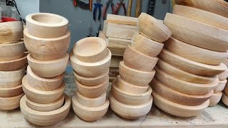 A DAY IN A LIFE OF WOODTURNER