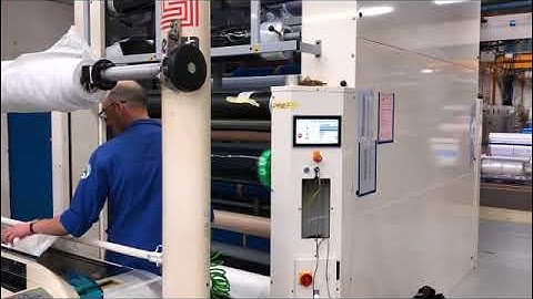 CAROUSEL type M3 double accès et gestion par automate   SYSTEO INDUSTRIE