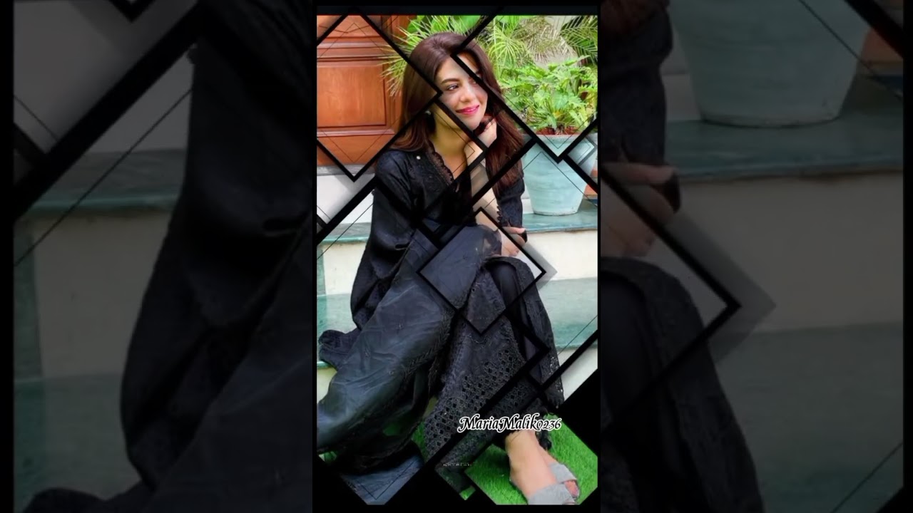 #foryou #pakistaniactress #mariamalik120-official