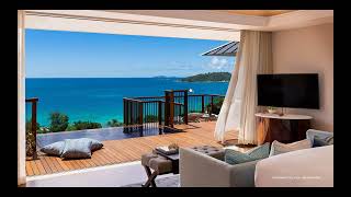 Webinar with Raffles Seychelles Hotel
