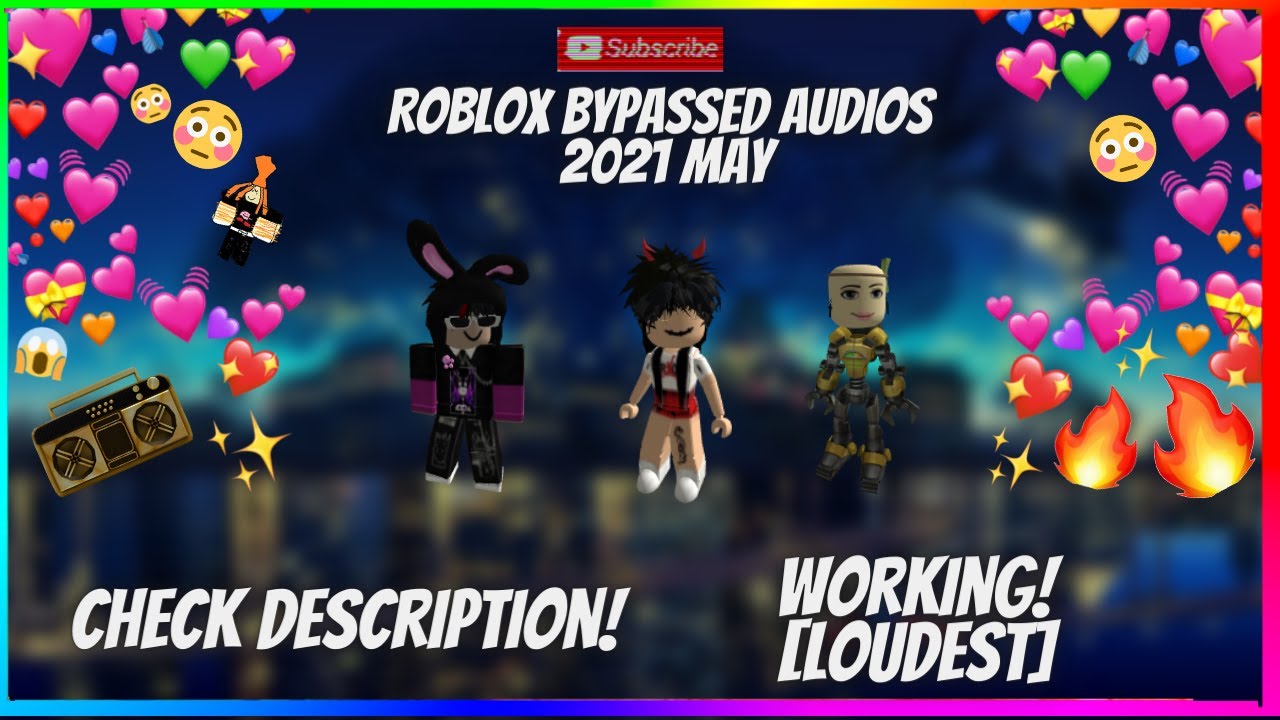 Rarest New Roblox Bypassed Audio Codes 2021 Mega Loud Doomshop Rare Youtube - ram ranch roblox id bypassed