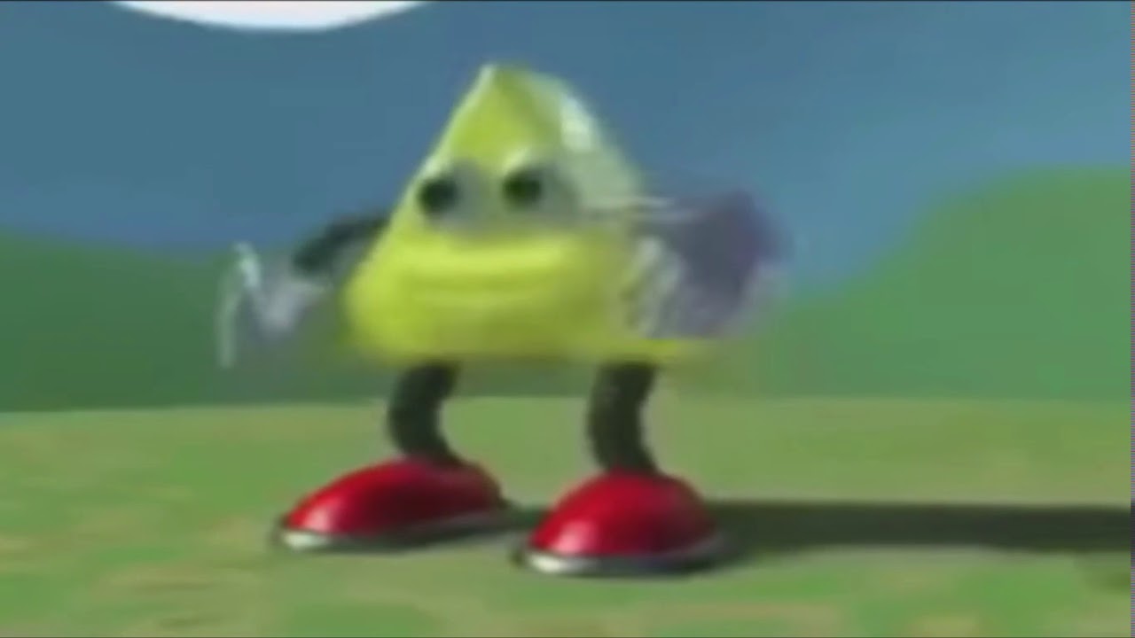 Dancing Triangle Fast VERY fast triangle dancing at incredible hihg speed - YouTube