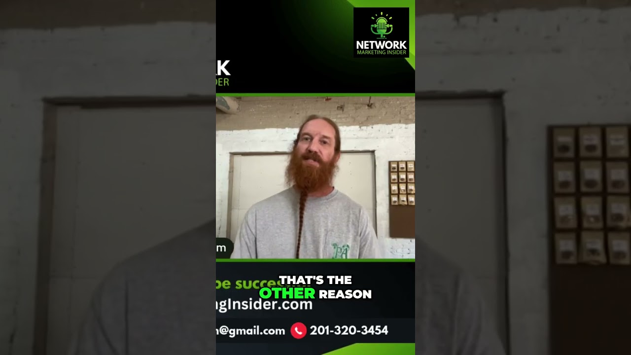 Break Free: Overcoming Societal Programming & Finding Yourself 