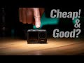 GoPro HERO 9 Cheaper Budget Alternative Action Camera ! (XTU X1)