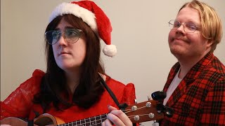 Its Awful Lonely Being Mrs Claus Ft. Santa