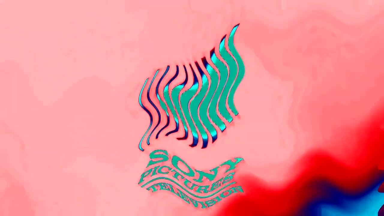 Sony Pictures Television Logo (2002) Effects (Lidl Csupo Effects)