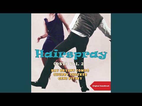 The Madison Time (From "Hairspray")