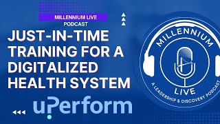 Millennium Live | uPerform