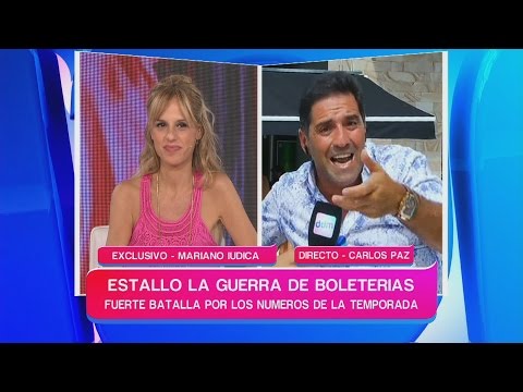 El diario de