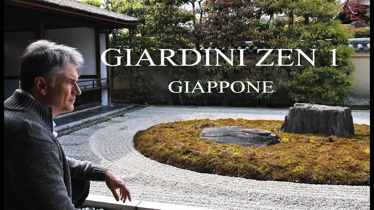 Giardino Zen: cos'è e come realizzare un giardino giapponese in casa