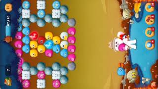 LINE BUBBLE 2 stage1585