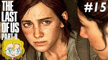 They Lied | Ellie Goes Alone | Hillcrest Dogs - (15) Let