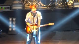140131 BlueMoonEnChile - I'm Aloner