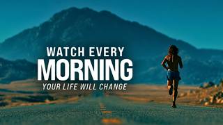 LISTEN TO THIS EVERY MORNING AND WIN THE DAY - Motivational Speech