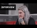 Ghostemane Talks Fashion and Sneakers while on Tour in Europe