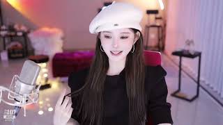 斗鱼douyu 小水熙 20231109