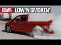 Ram SRT-10 and F150 Get Lowering Kits: Muscle Trux Build-Off Suspension - Truck Tech S7, E8