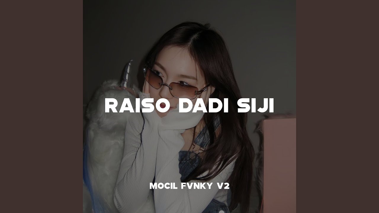 Raiso Dadi Siji