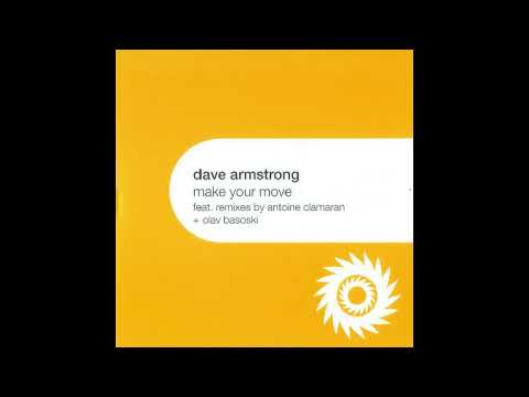 Dave Armstrong - Make You Move (Edit/2004)