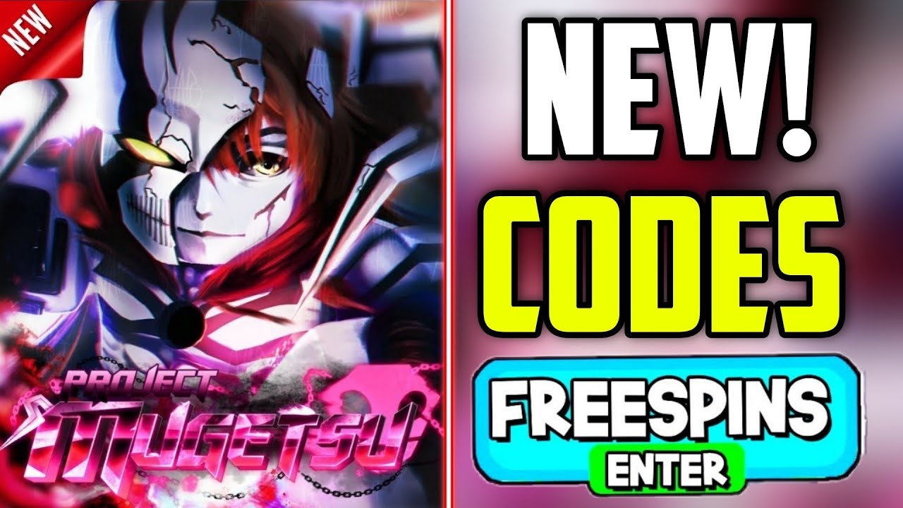 FREE Project Mugetsu Private Server Code!! (EXPIRED) - How To